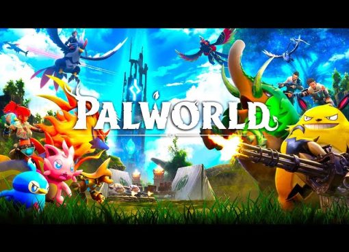 Palworld