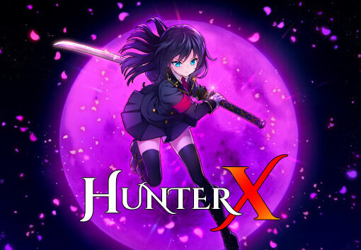 Menjelajahi Dunia Gelap dan Pertarungan Mematikan di HunterX