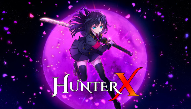 Menjelajahi Dunia Gelap dan Pertarungan Mematikan di HunterX